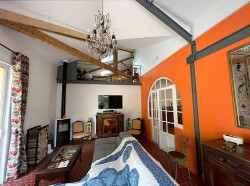 Rénovation intérieure Hyères